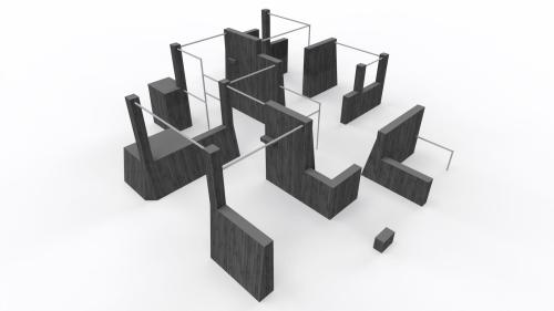 PARKOUR PRO M