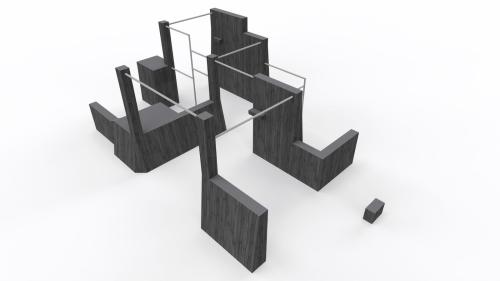 PARKOUR PRO S