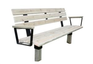 Parksoffan Nisse