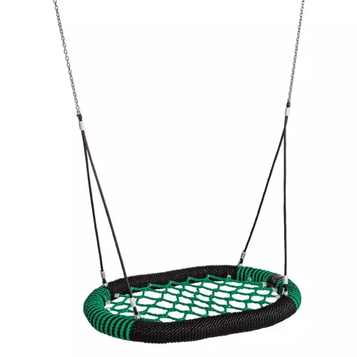 Kompisgunga oval PE20