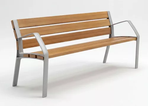 Bench NeoBarcino MAX