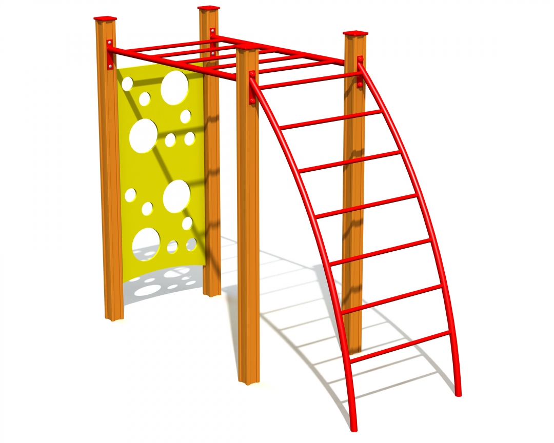 Klätterställning MICE