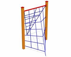 Klätterställning LYRA