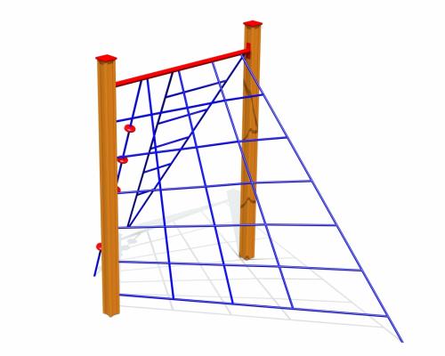 Klätterställning HYDRA