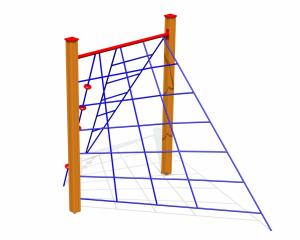 Klätterställning HYDRA