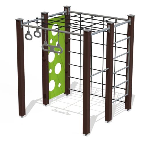 Klätterställning BABOON