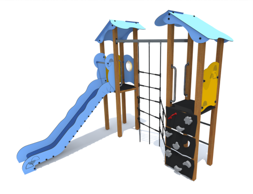 Lekställning ORGANO-225