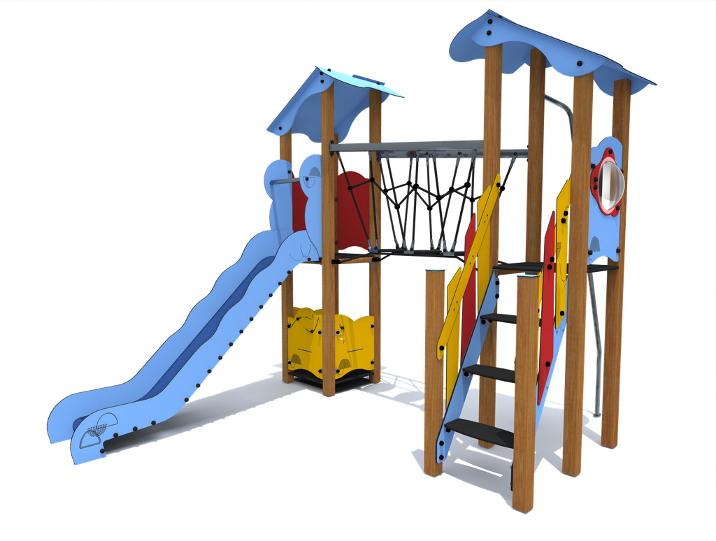 Lekställning ORGANO-226