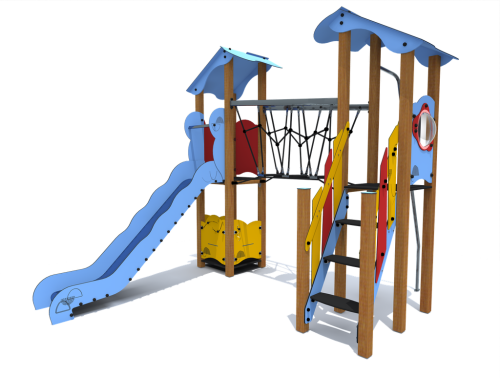 Lekställning ORGANO-226