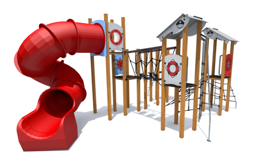 Lekställning ORGANO-275