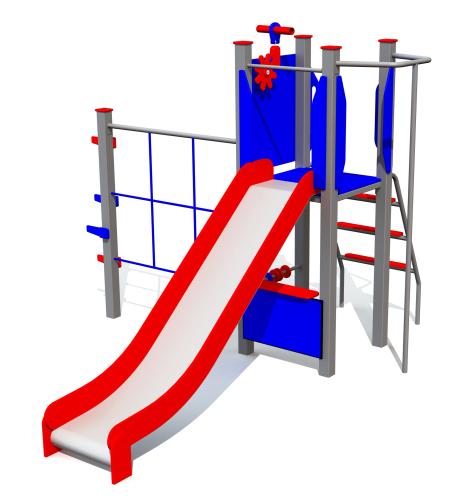 Klätterställning 100