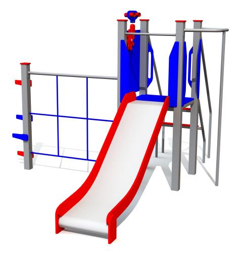 Klätterställning 102