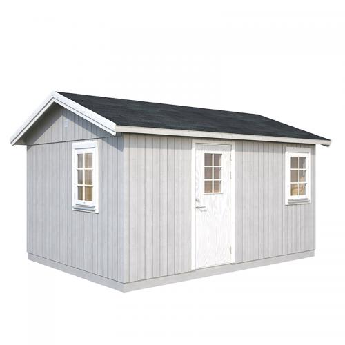 Stuga Hedwig 13,6 m2