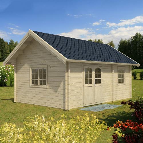 Stuga Sandra 29,9 m2