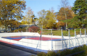 Swerink Mini-Multi Arena