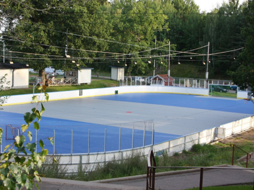 Swerink Super Multi Arena