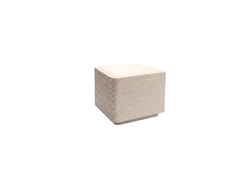 Sidewalk TERRACOTA