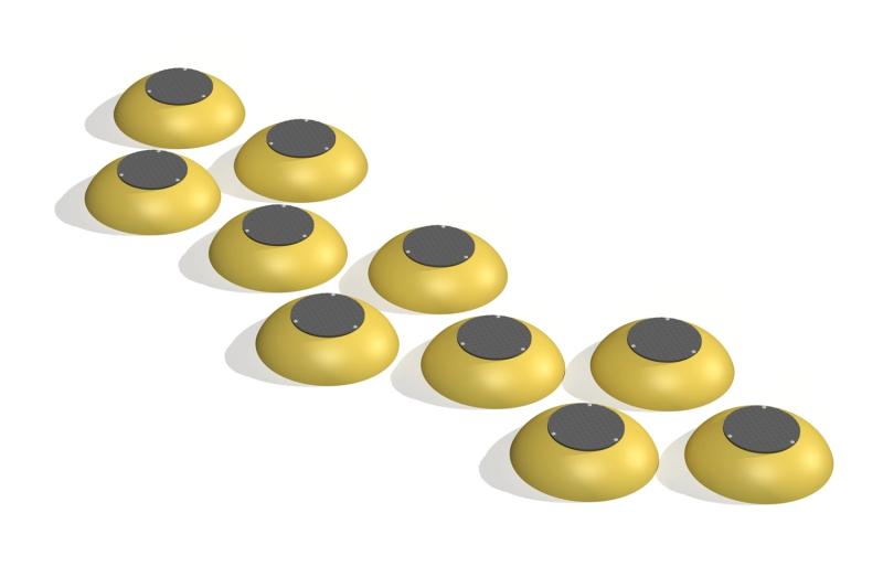 Balansspåret SPACERACE