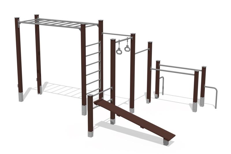 Träningsstation 5.2