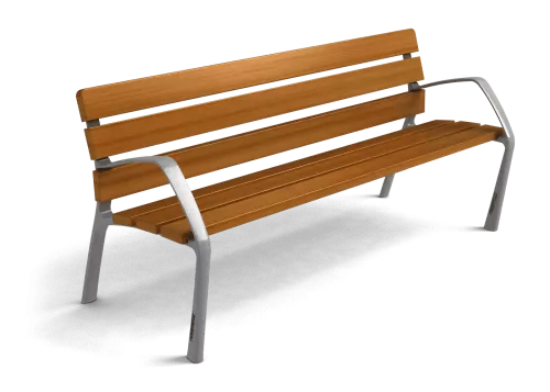 Bench NeoBarcino