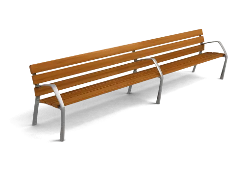 Bench NeoBarcino