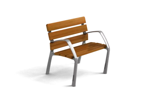 Chair NeoBarcino