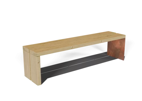 Bench Gavarres