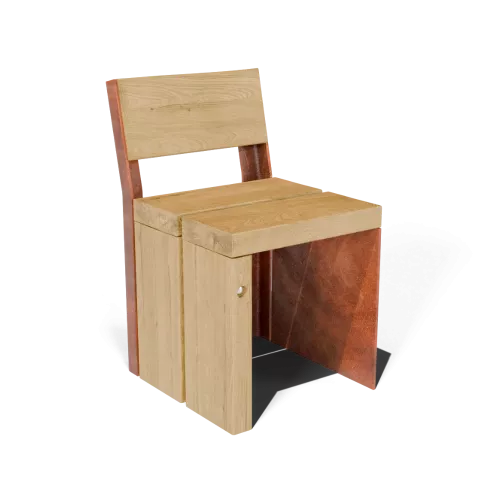 Chair Taburete Sistema Modular Gavarres