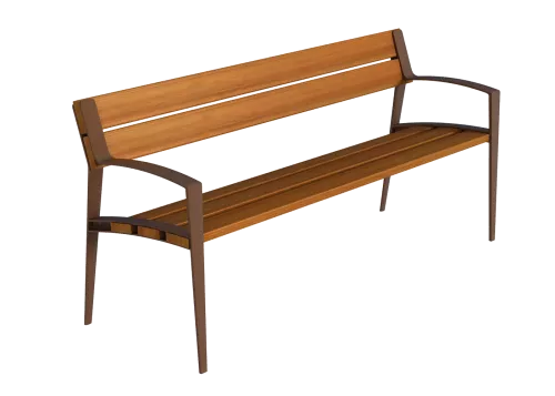 Bench Minsk