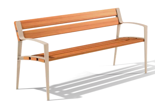Bench MINSK-O