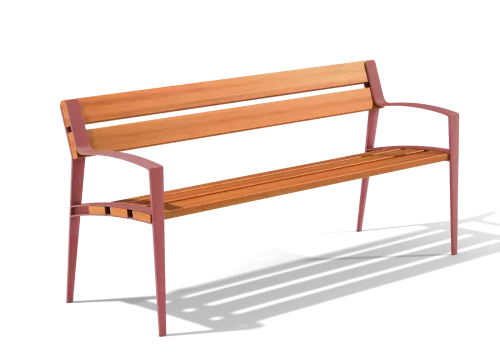 Bench MINSK-R