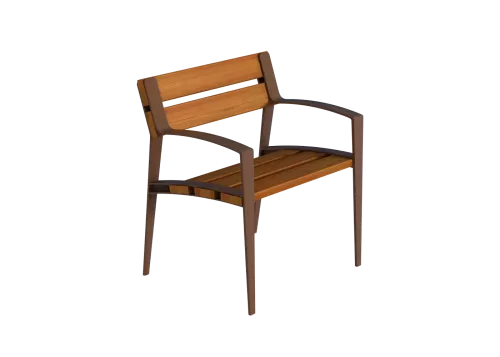 Chair Minsk