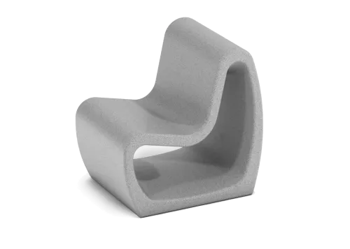 Chair Petrus