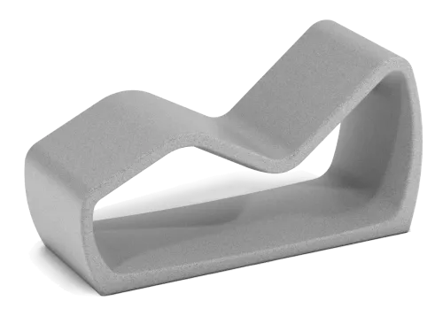 Deck chair Petrus