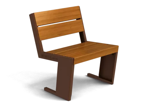 Chair Quatro S