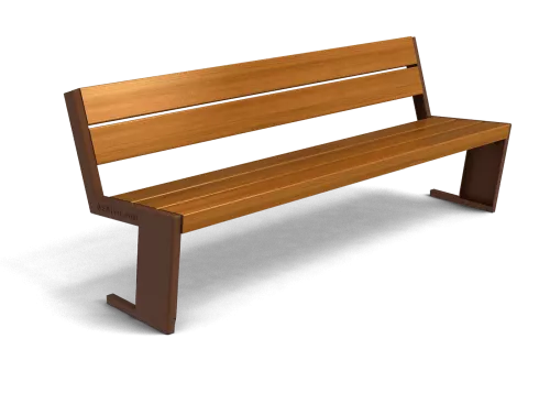 Bench Quatro