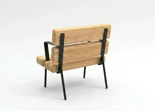 Chair Sylvestris