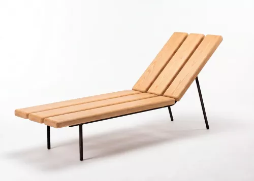 Deck chair Sylvestris