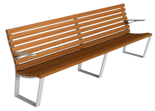 Bench Leman