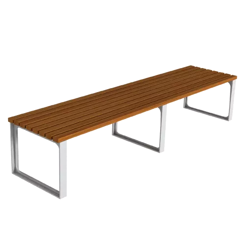 Bench Leman