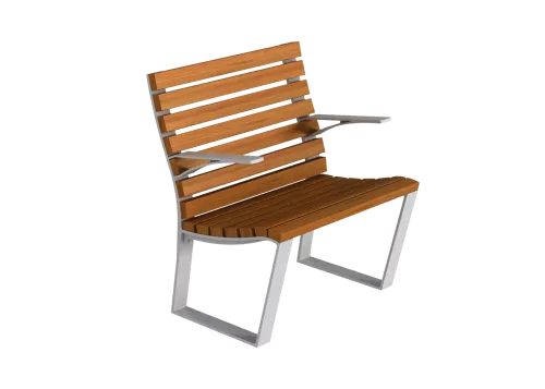 Chair Leman