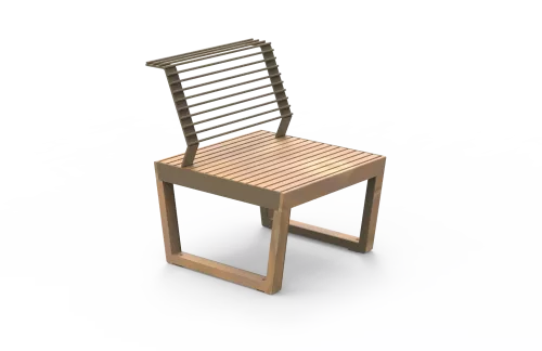 Chair ARKO