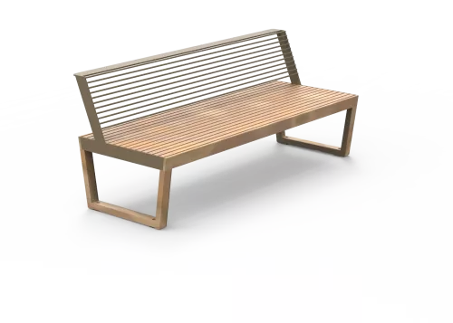 Bench ARKO