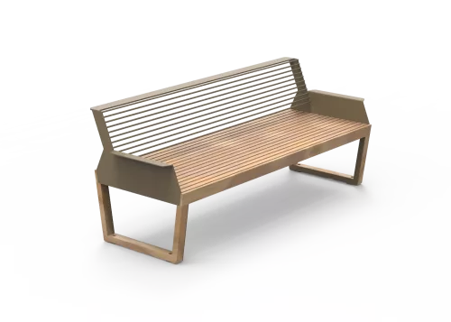 Bench ARKO
