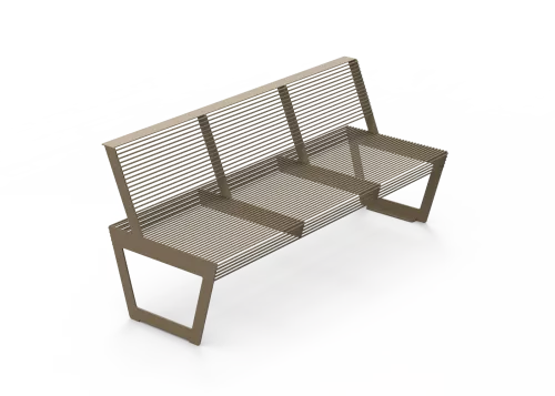 Bench ARTE
