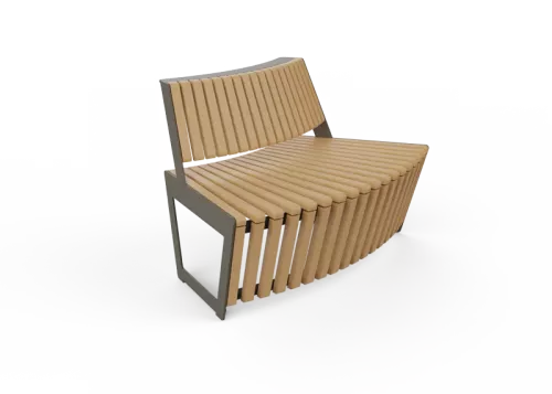 bench RIGA