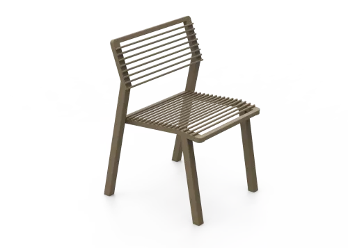Chair CORO METAL