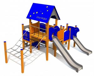 Lekcentra URSA MAJOR