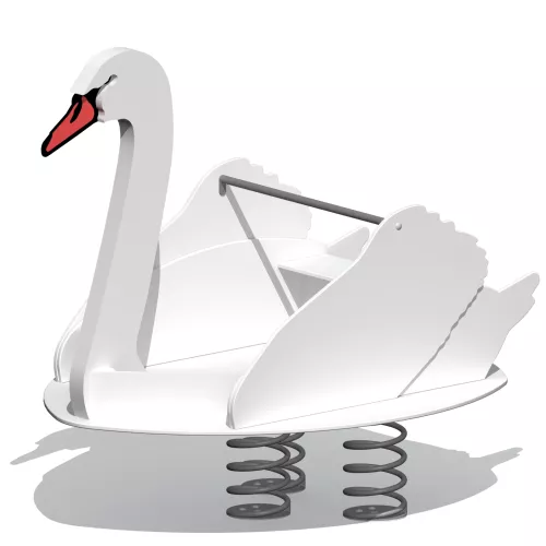 Fjädergunga SVAN