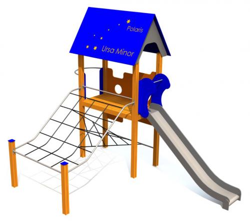 Lekcentra URSA MINOR